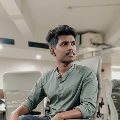 Ebson Joy - Full View